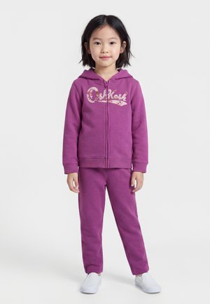 OshKosh PANT SET - Παντελόνι φόρμας - mauve