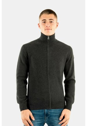PLKERN - Sweatjacke - gris