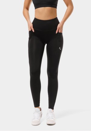 Carpatree LIVIA czarny