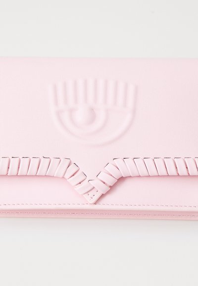 CHIARA FERRAGNI EYELIKE BAGS - Sac bandoulière - fairy tale