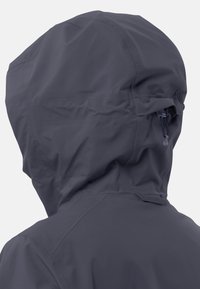 Jack Wolfskin Ski jas - graphite