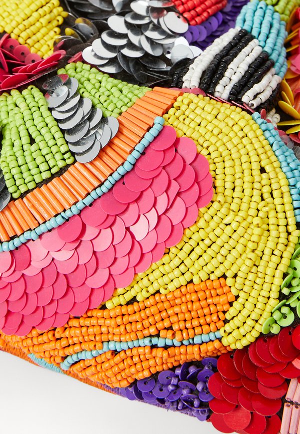 HAND BAG BUBBLEGUM BRIGHT - Handbag - bright multicolor2