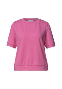 Non sélectionné, simply pink