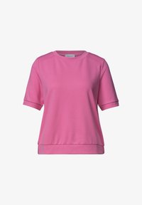 Non sélectionné, simply pink