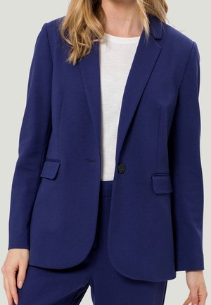 Blazer - blue