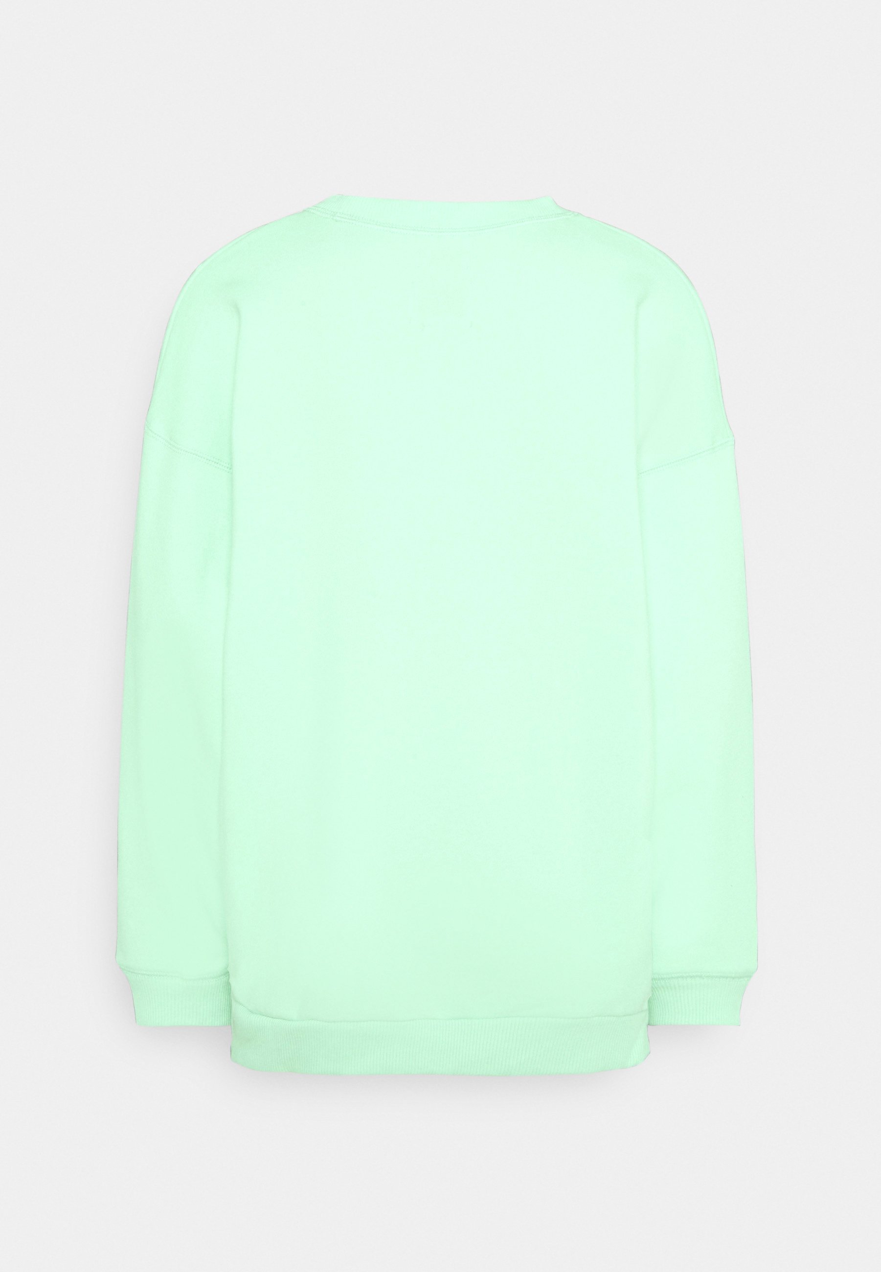 Women SOLID RAGLAN CREW - Sweatshirt Women SOLID RAGLAN CREW - Sweatshirt