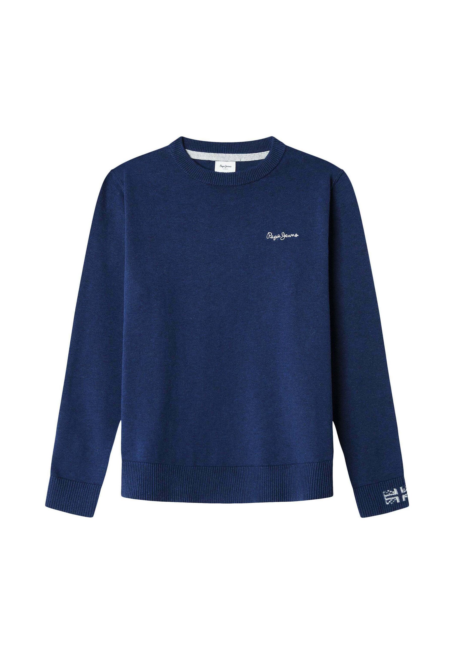 Pepe Jeans Pullover E Cardigan Per Bambini