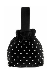 Next KAZA  - Handtas - black