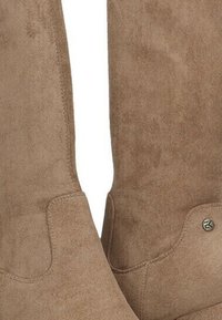 ETIKA CANNES 04 - Botas - taupe