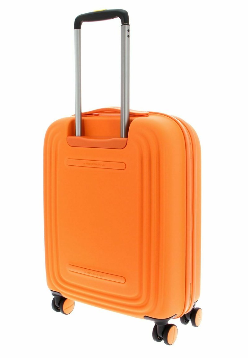 Damen Handtaschen | Mandarina Duck Trolley oriole/orange - PI61847 Damen Handtaschen | Mandarina Duck Trolley oriole/orange - PI61847