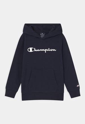 AMERICAN CLASSICS HOODED UNISEX - Kapuzenpullover - dark blue