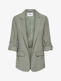 Non sélectionné, smokey olive