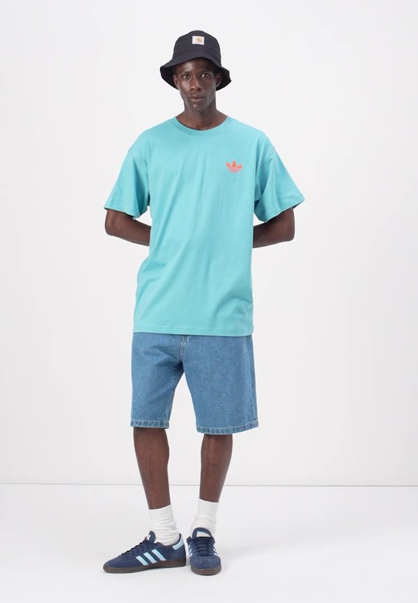 SPORT CLUB TEE UNISEX - Print T-shirt2