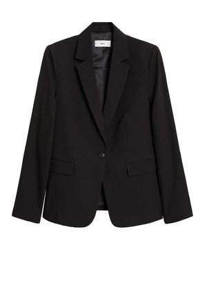 Mango, Blazer - black