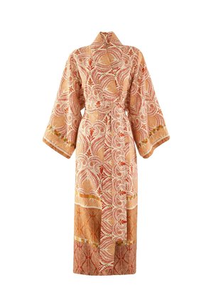 NAIROBI - Dressing gown - rot