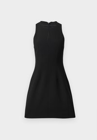 KALOPIA - Cocktailjurk - black