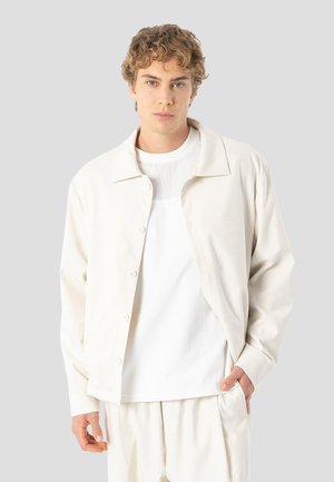 DECLAN  - Let jakke / Sommerjakker - natural offwhite