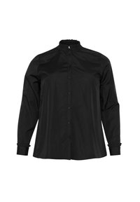Unselected, black deep