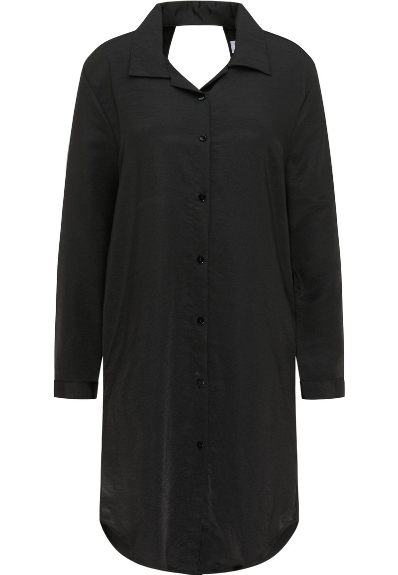 RISA Jurk zwart RISA Jurk zwart