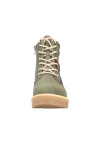 Rieker Bottes de neige - grün