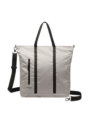 LIGHTWEIGHT - Torba za nakupovanje - taupe