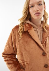 Freddy Abrigo corto - thrush