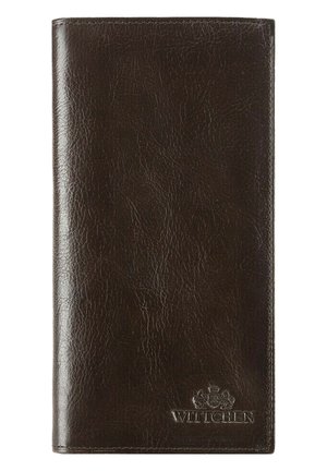 WITTCHEN Monedero - braun