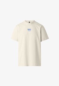 Unselected, white dune periwinkle g