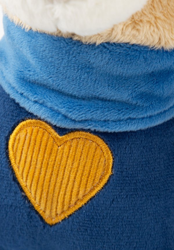 MINI BÄR – THE SUNSHINE COLLECTION – Spieluhr – dunkelblau