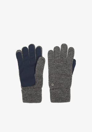 bugatti MELANGE - Handsker - grey