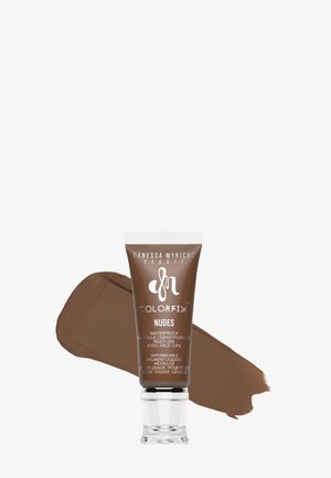 DMB COLORFIX NUDES - Highlighter - -