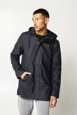 JACE - Parka - deep blue