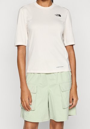 Sport T-shirt - off-white