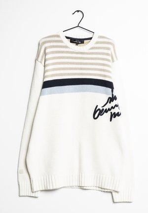 Sir Benni Miles Jumper - beige