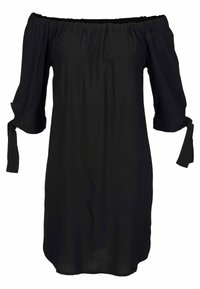 LASCANA - Day dress - schwarz Thumbnail Image 1