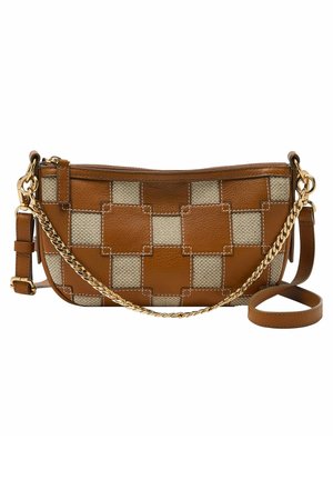 JOLIE - Olkalaukku - light brown