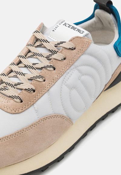 Iceberg LOOP - Trainers - avio