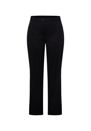 Marc Cain, MARC CAIN HOSE FRIA - Stoffhose - marine
