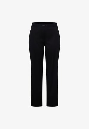 Marc Cain, MARC CAIN HOSE FRIA - Stoffhose - marine
