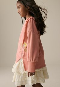 Next Sweatshirt - blush pink