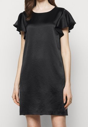 Cocktailkjole / festkjole - black