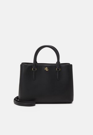 MARCY - Handbag - black