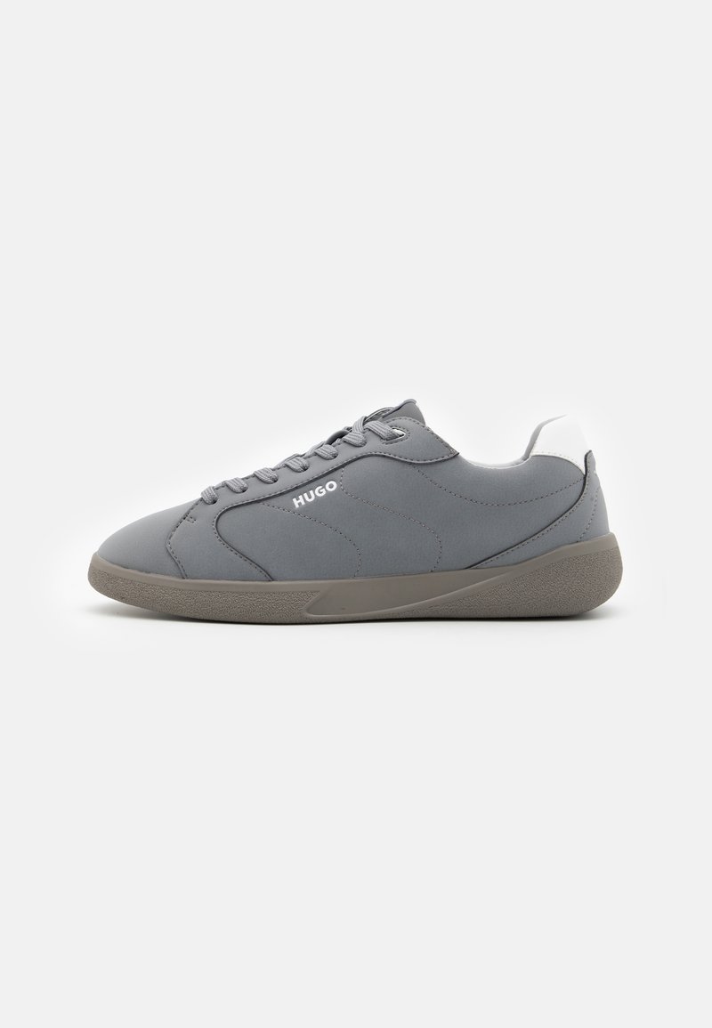 HUGO Baskets basses - grey