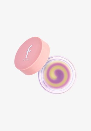 Flormar, MAKE UP - K-SPIRIT LIP MASK - Lip mask - banana bliss