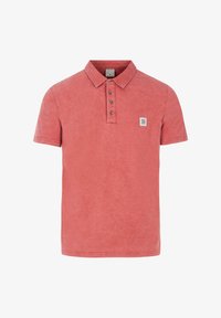 Niet geselecteerd, brick red