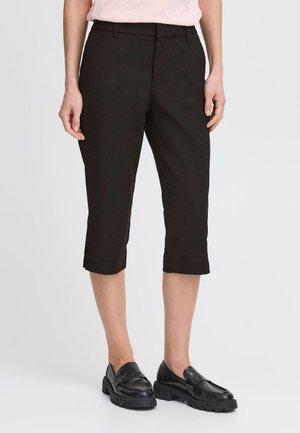 Shorts - black beauty