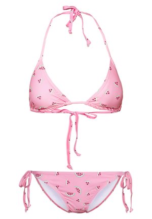 PATTERN SET - Bikini - melon
