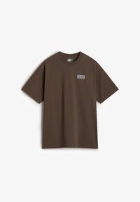 Vybráno, dark brown