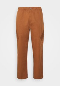 CHICAGO PANT - Cargohose - british tan