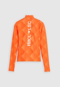 Levi's® LEVI'S® X MCLAREN SECOND SKIN - Camisola de manga comprida - multi-color